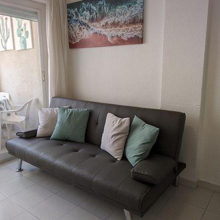 Torreviejaplace Eksteriør bilde