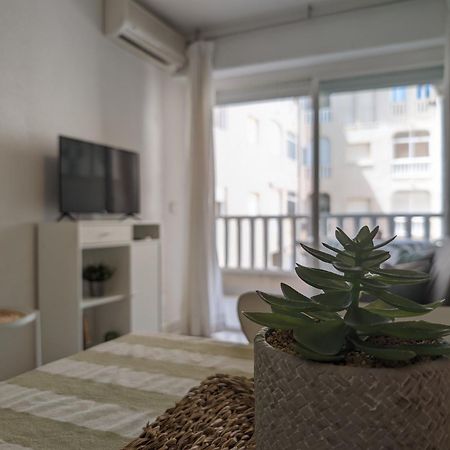 Torreviejaplace Eksteriør bilde