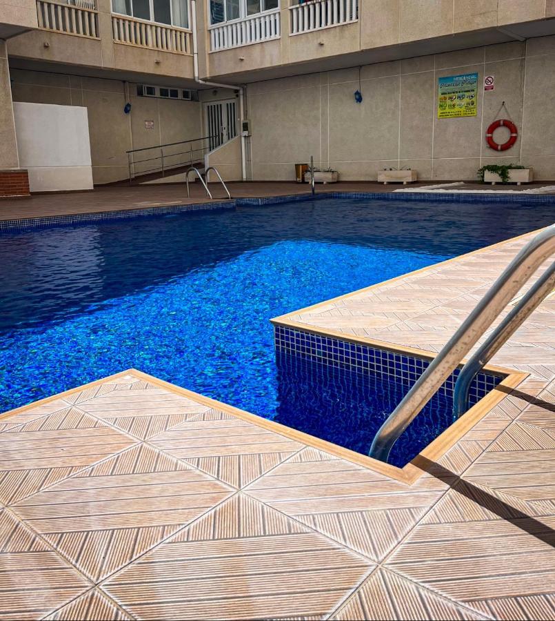 Torreviejaplace Eksteriør bilde