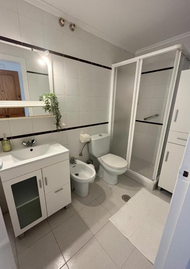 Torreviejaplace Eksteriør bilde
