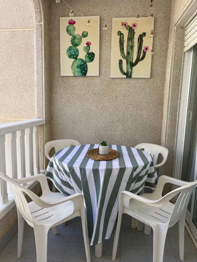 Torreviejaplace Eksteriør bilde