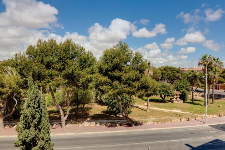 Torreviejaplace Eksteriør bilde