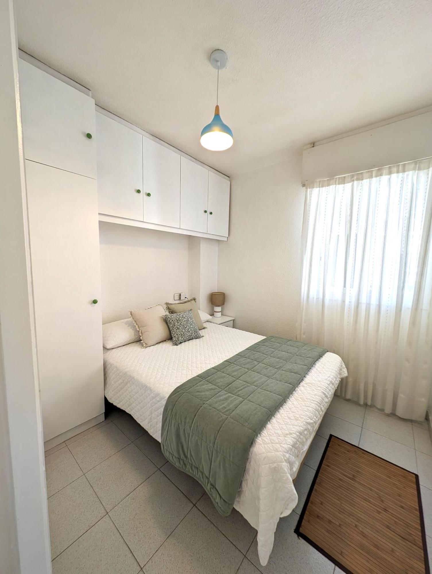Torreviejaplace Eksteriør bilde
