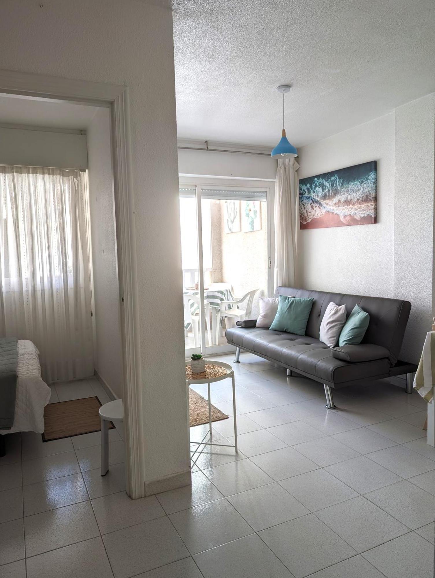Torreviejaplace Eksteriør bilde