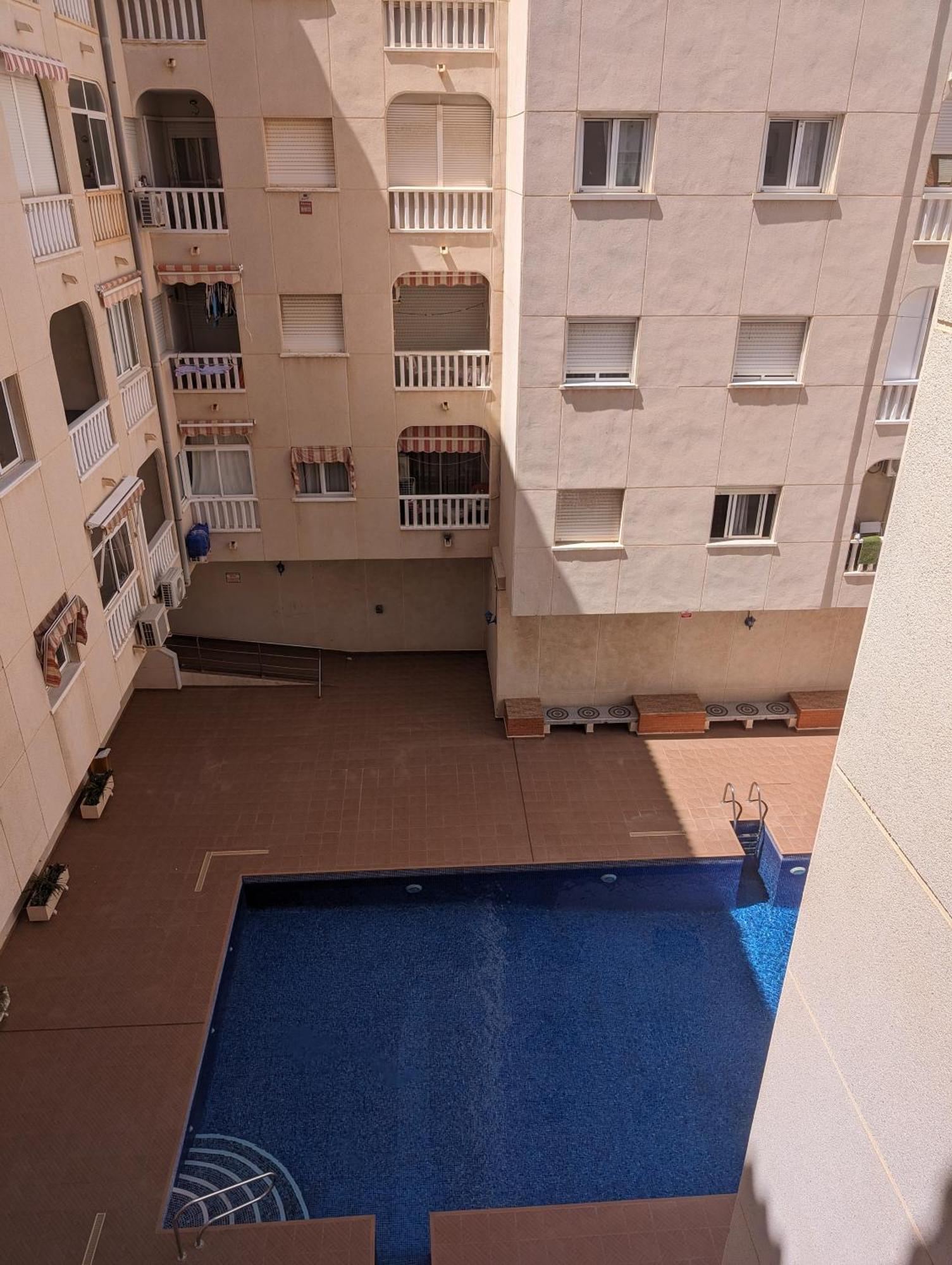 Torreviejaplace Eksteriør bilde