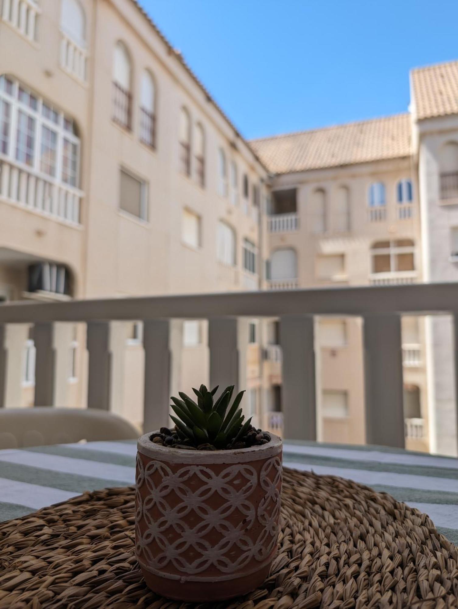 Torreviejaplace Eksteriør bilde