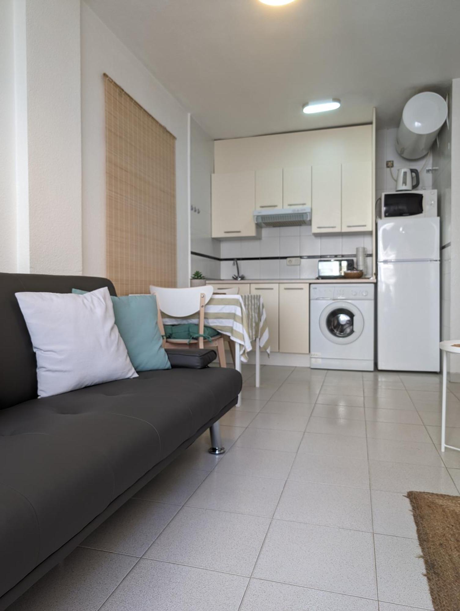 Torreviejaplace Eksteriør bilde