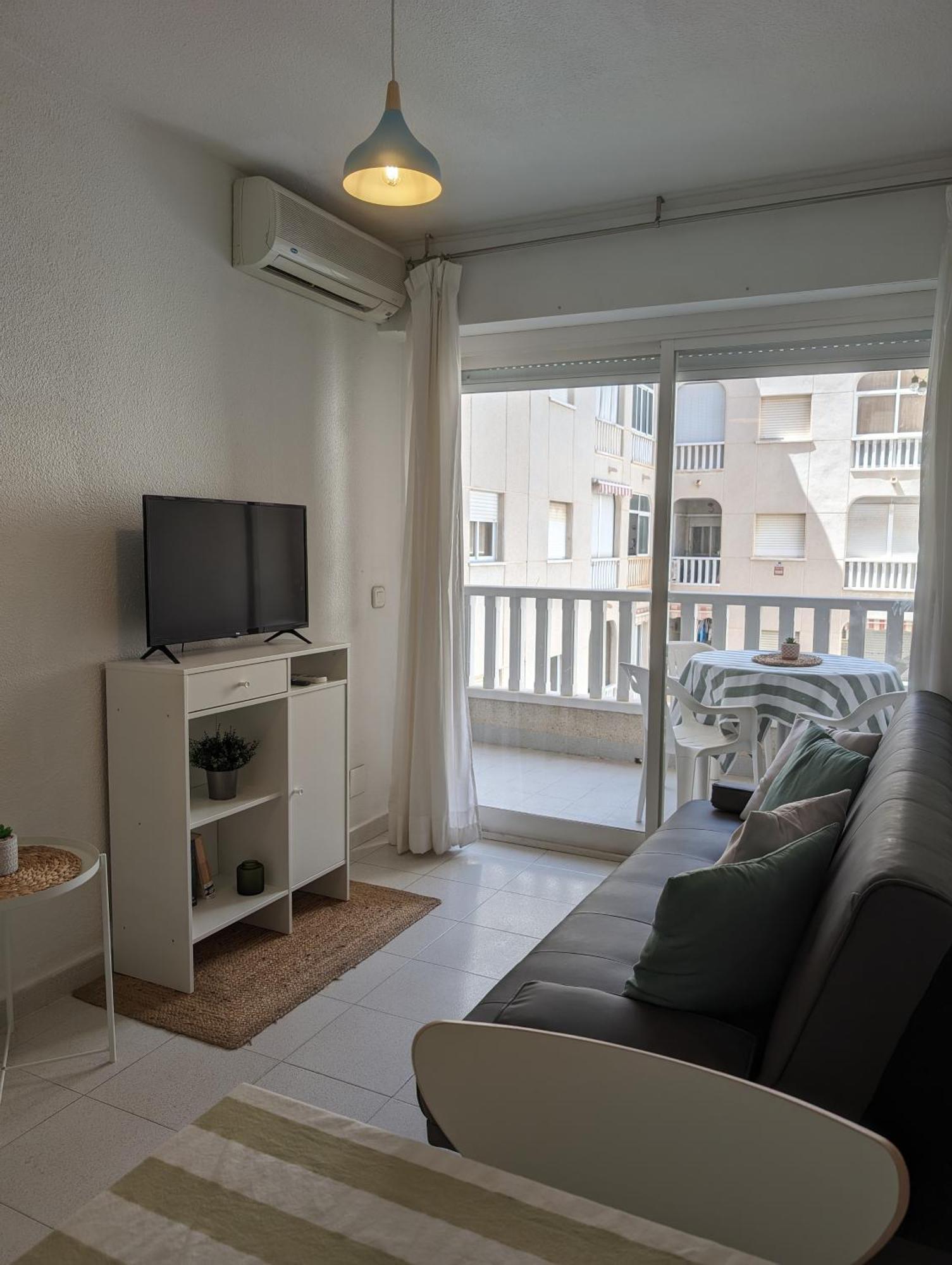 Torreviejaplace Eksteriør bilde