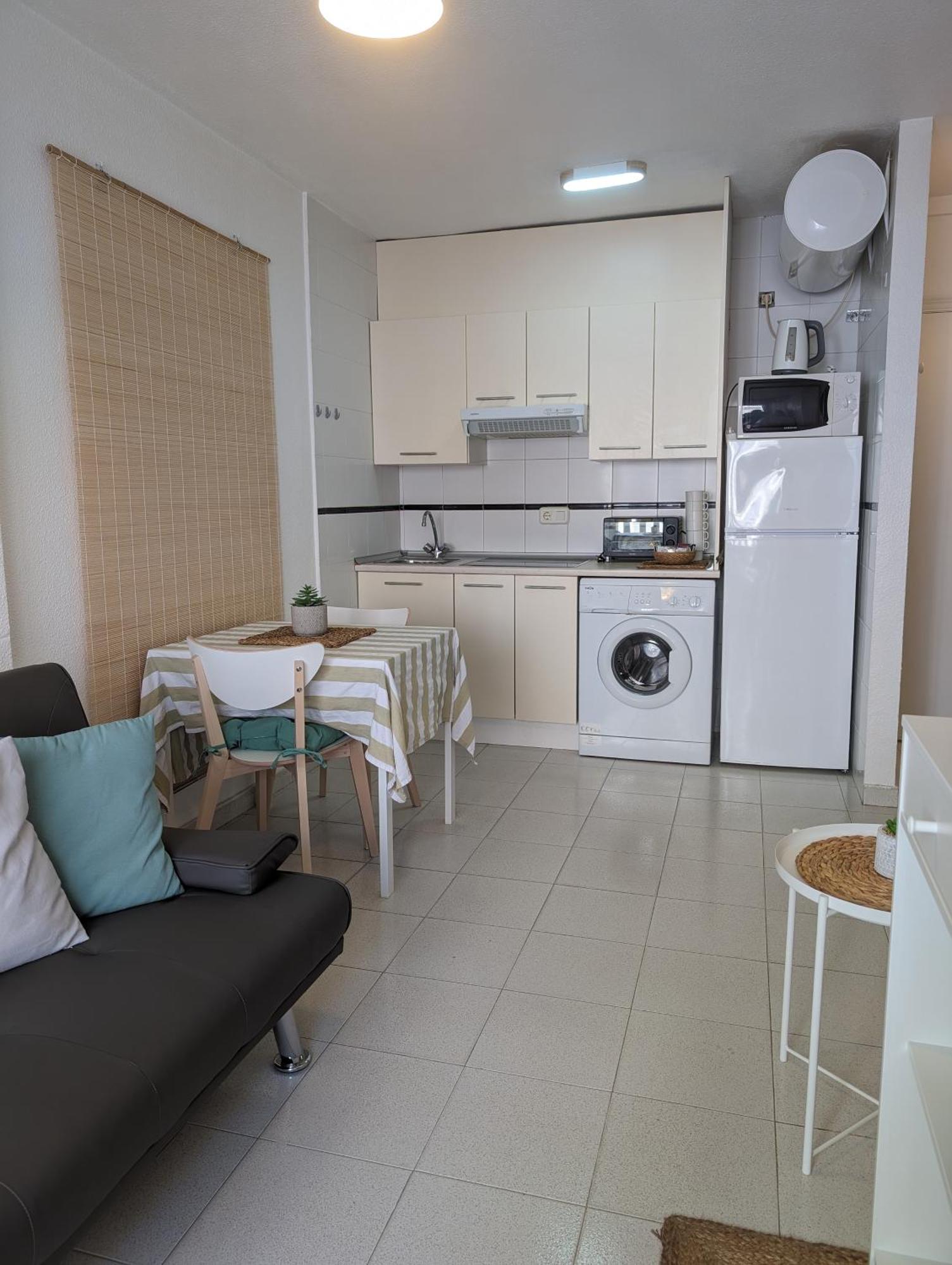 Torreviejaplace Eksteriør bilde