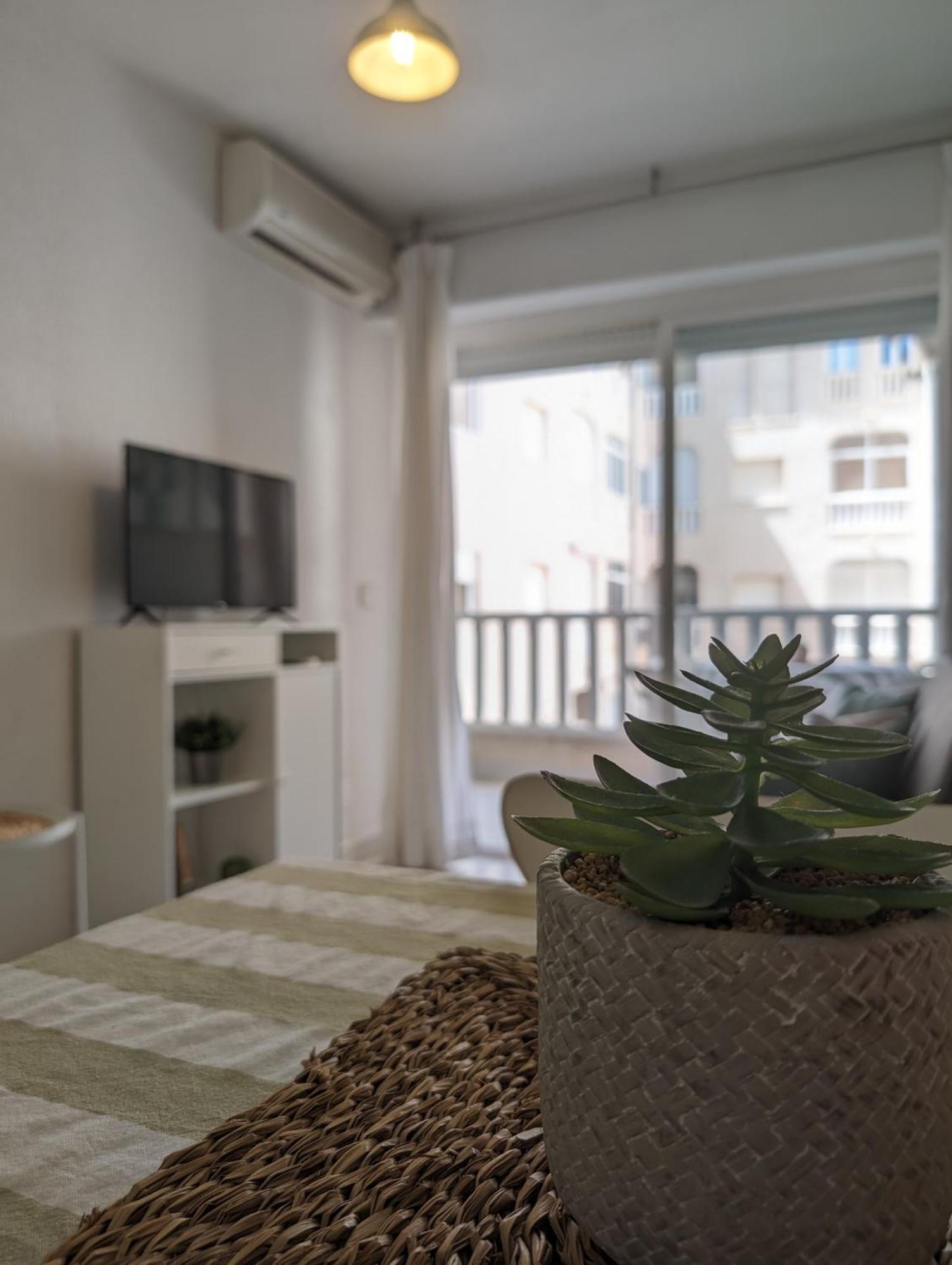 Torreviejaplace Eksteriør bilde